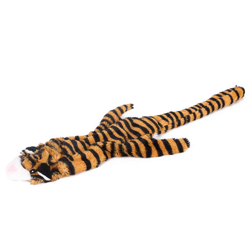 Plush Cute Squeaky Dog Toys
